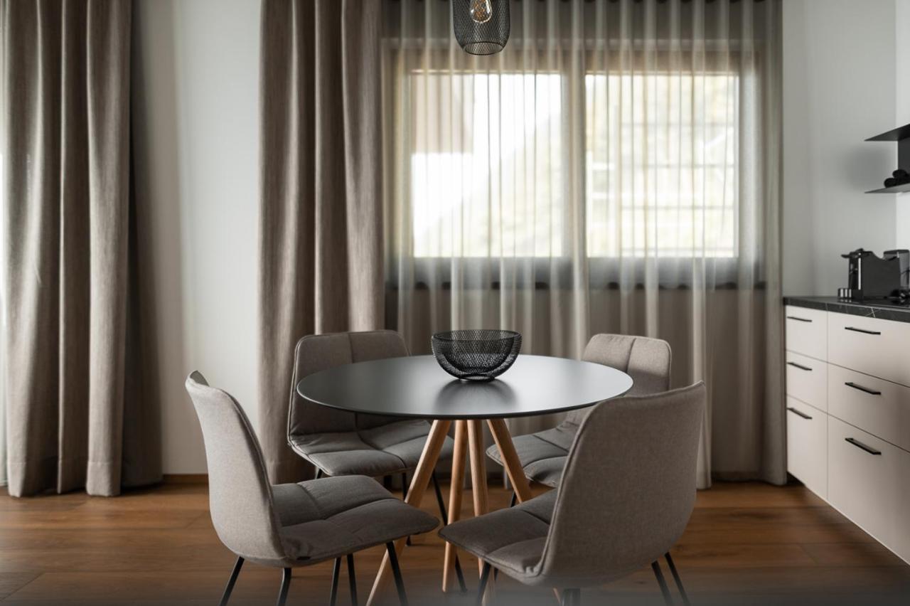 דירות טירולו Culinaria Living מראה חיצוני תמונה