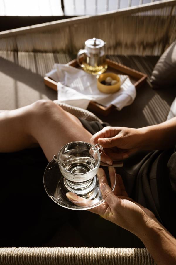 דירות טירולו Culinaria Living מראה חיצוני תמונה