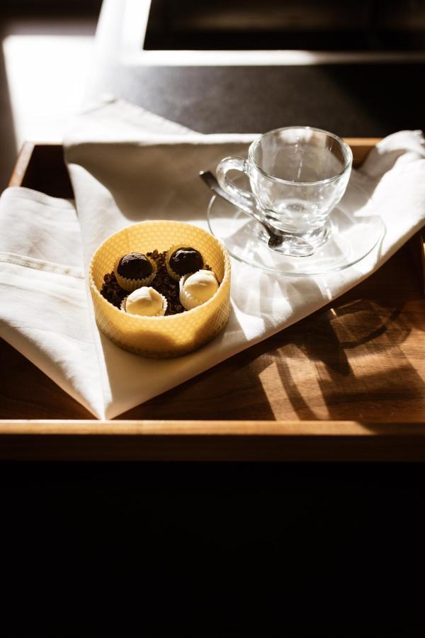 דירות טירולו Culinaria Living מראה חיצוני תמונה