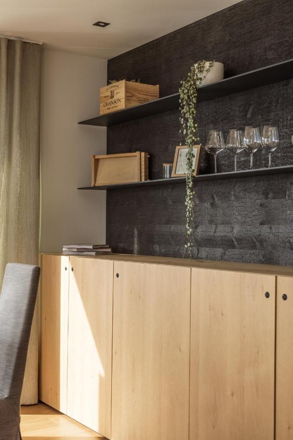 דירות טירולו Culinaria Living מראה חיצוני תמונה